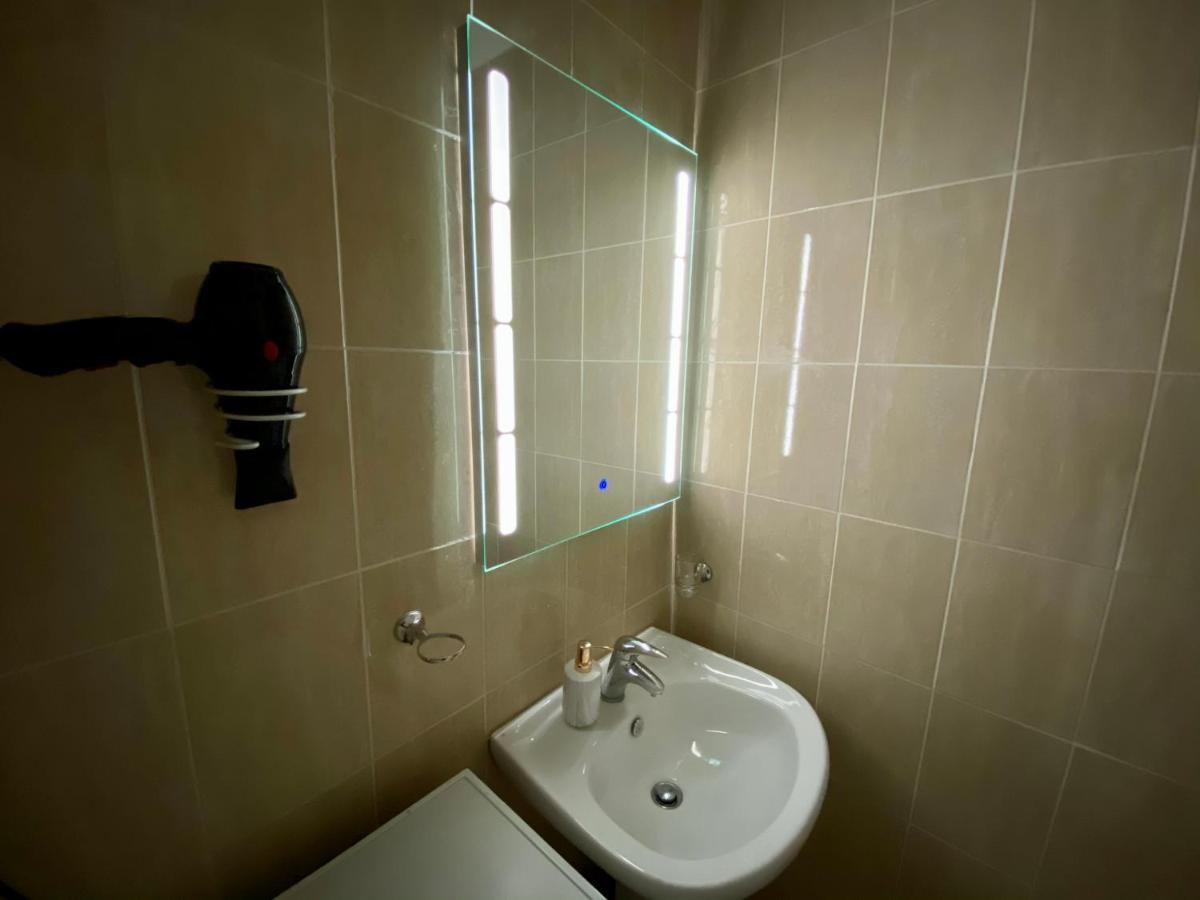 Apartament Luka In City Center Durrës